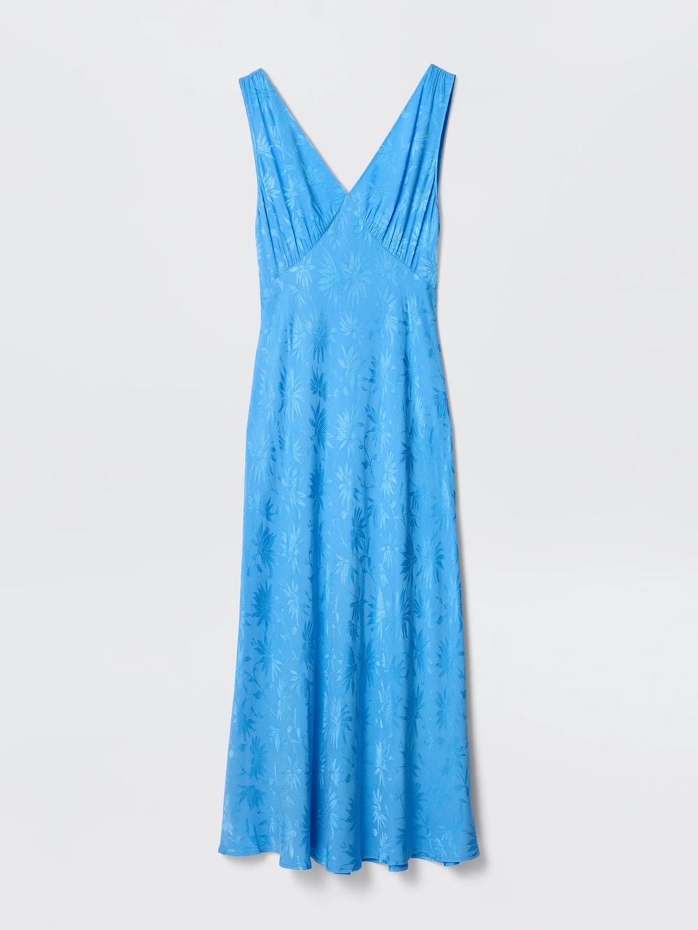 Rixo Sandrine Dress - Picture 3 of 7